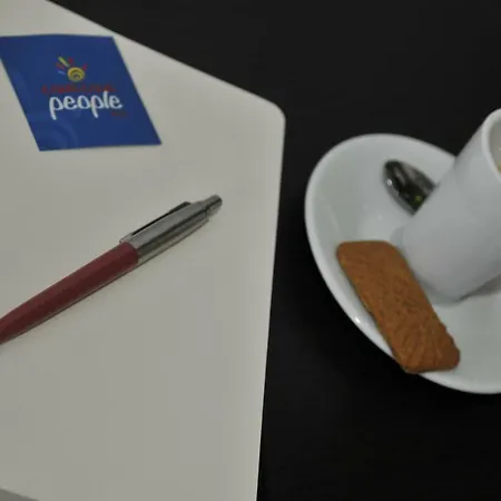 ベッド・アンド・ブレックファスト Cous Cous People 3*