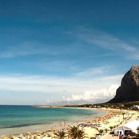 Cous Cous People 4* San Vito Lo Capo