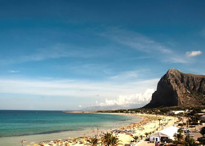 Cous Cous People 4* San Vito Lo Capo