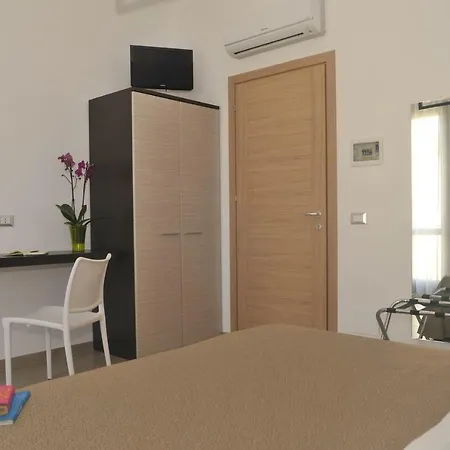 Cous Cous People Bed & Breakfast