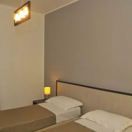 Bed & Breakfast Cous Cous People