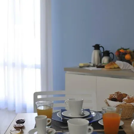 Cous Cous People San Vito Lo Capo