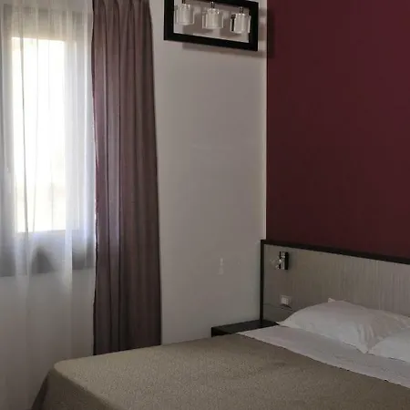 Bed & Breakfast Cous Cous People