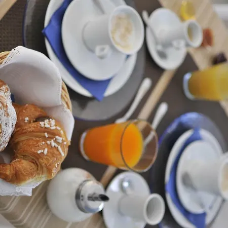 Bed & Breakfast Cous Cous People San Vito Lo Capo