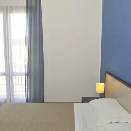 Cous Cous People 3* San Vito Lo Capo