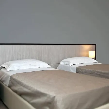 Bed & Breakfast Cous Cous People