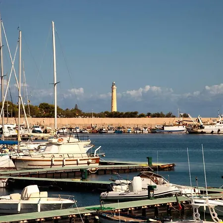 Cous Cous People 3* San Vito Lo Capo