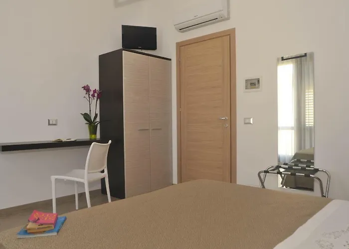 Cous Cous People לינה וארוחת בוקר